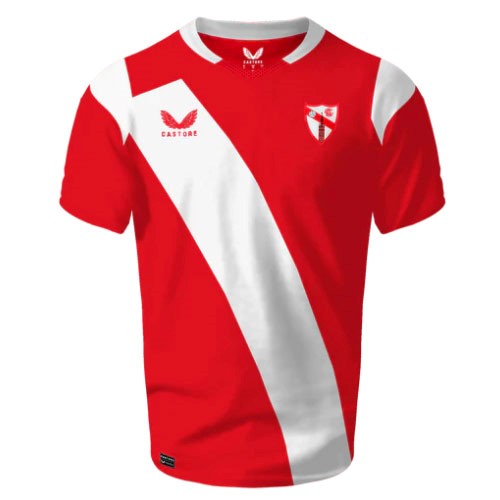 Tailandia Camiseta Sevilla Atlético 2nd 2022-2023